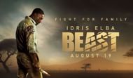Beast (Image via Universal)